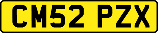 CM52PZX
