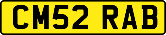 CM52RAB