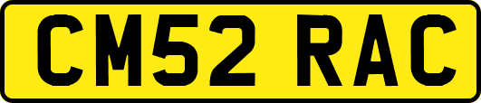 CM52RAC