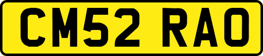 CM52RAO
