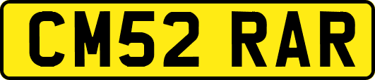 CM52RAR
