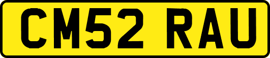 CM52RAU