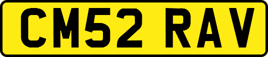 CM52RAV