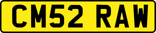 CM52RAW