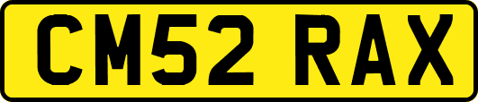 CM52RAX