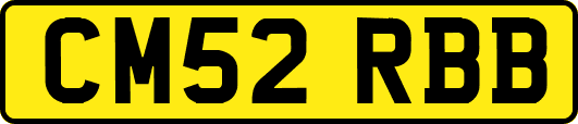 CM52RBB