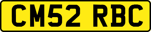 CM52RBC