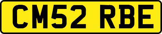 CM52RBE