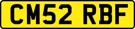 CM52RBF