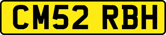 CM52RBH