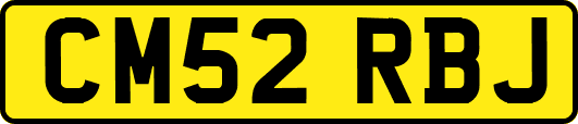 CM52RBJ