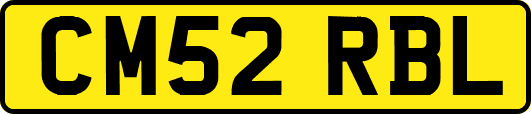 CM52RBL