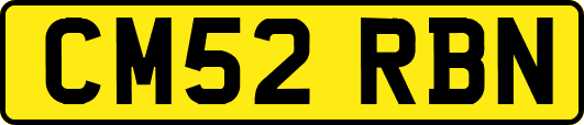 CM52RBN