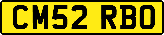 CM52RBO