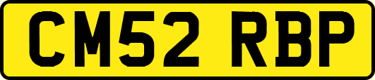 CM52RBP