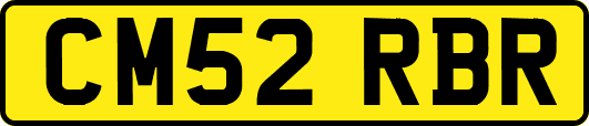 CM52RBR