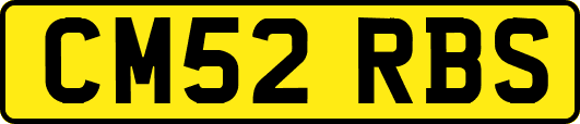 CM52RBS