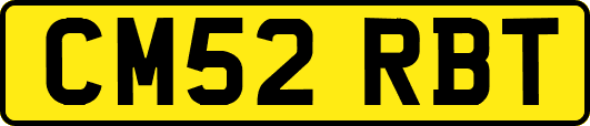 CM52RBT