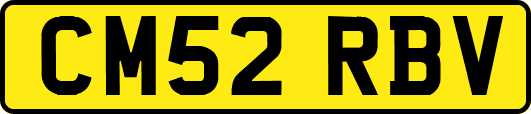 CM52RBV