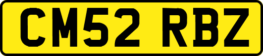 CM52RBZ