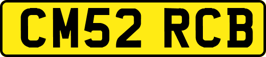 CM52RCB