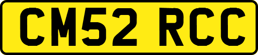 CM52RCC