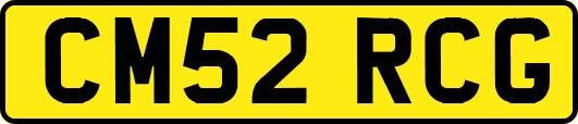 CM52RCG
