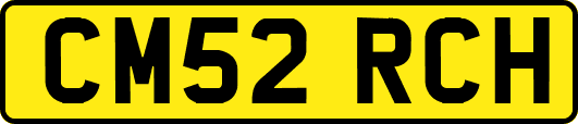 CM52RCH