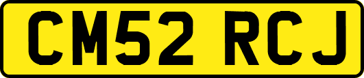CM52RCJ