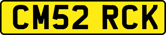 CM52RCK