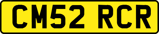 CM52RCR