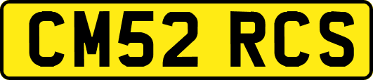 CM52RCS