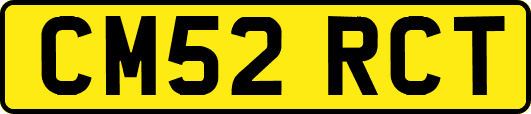 CM52RCT