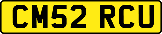 CM52RCU