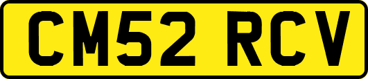 CM52RCV