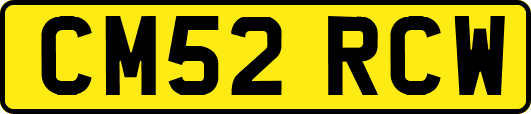 CM52RCW