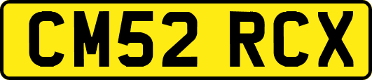 CM52RCX