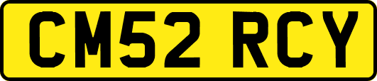 CM52RCY