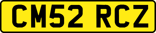 CM52RCZ
