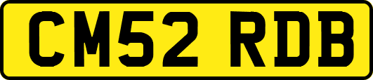 CM52RDB