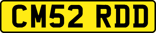 CM52RDD