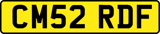 CM52RDF