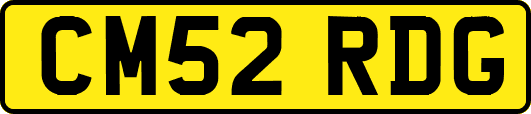 CM52RDG