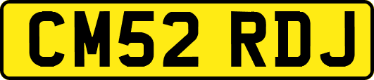 CM52RDJ