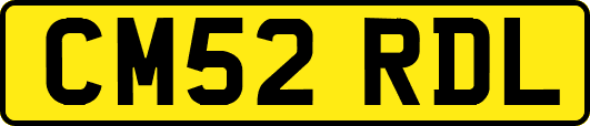 CM52RDL