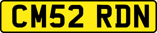 CM52RDN