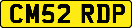 CM52RDP