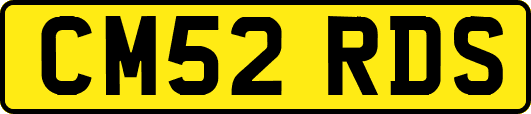 CM52RDS