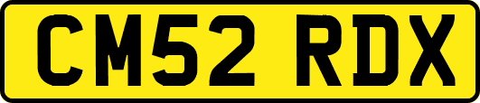 CM52RDX