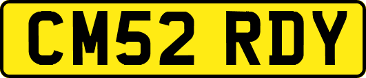 CM52RDY